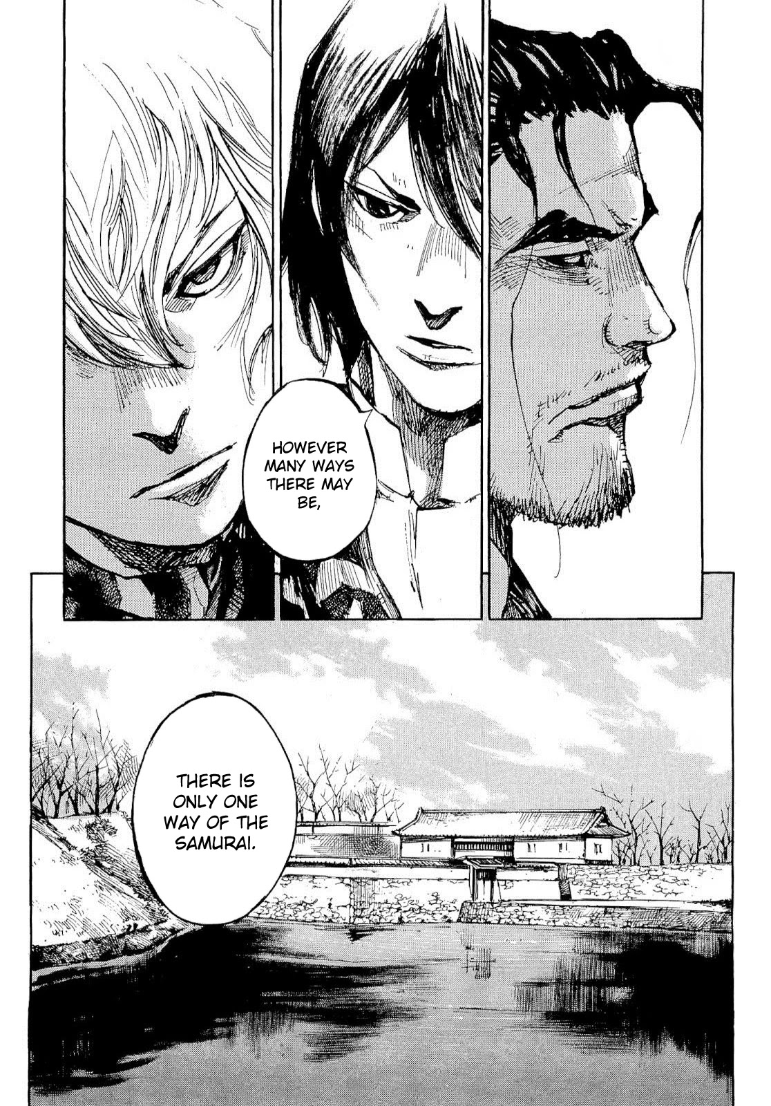 Sidooh Chapter 247 page 22 - Chapter 247: The Way