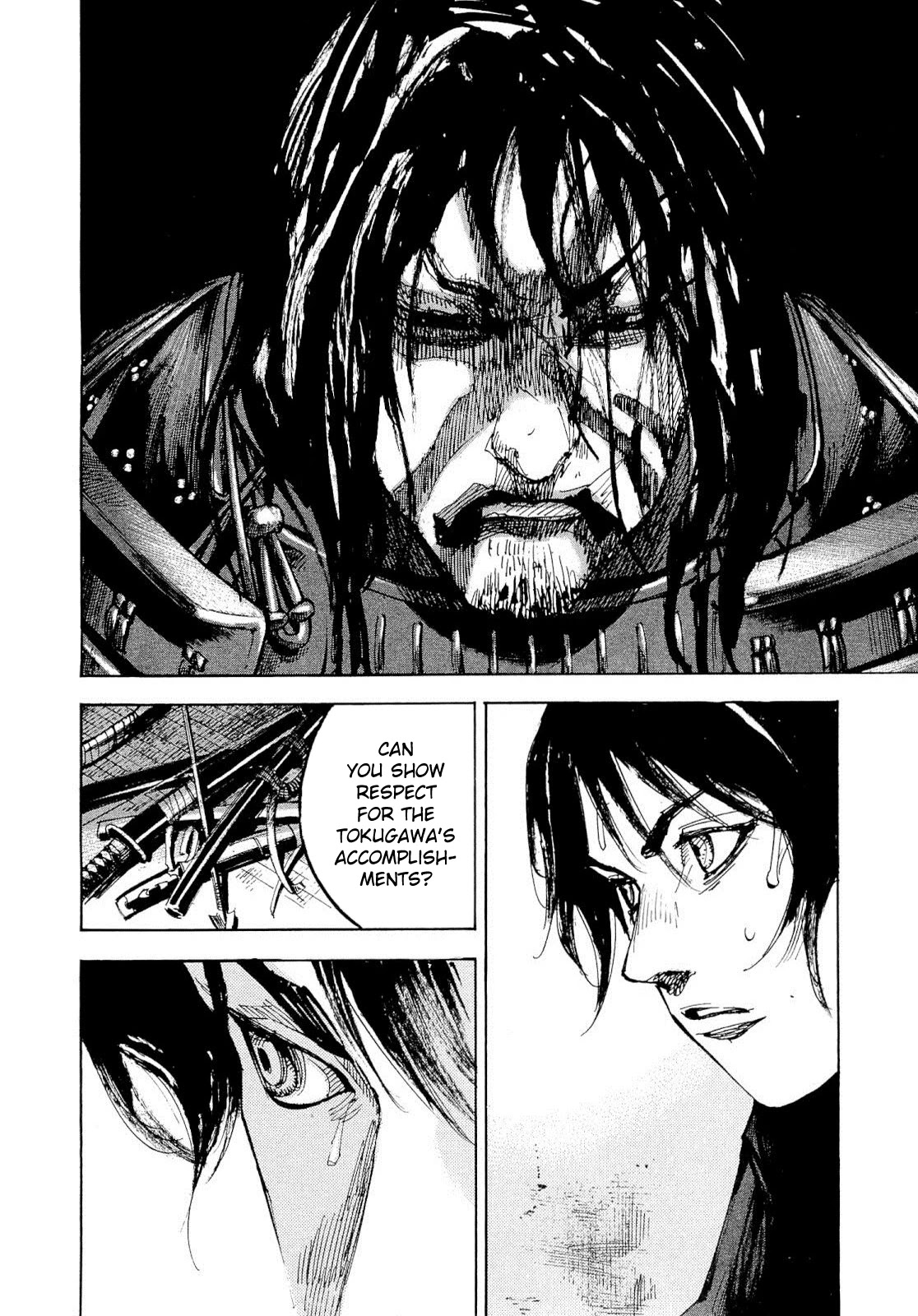 Sidooh Chapter 247 page 9 - Chapter 247: The Way