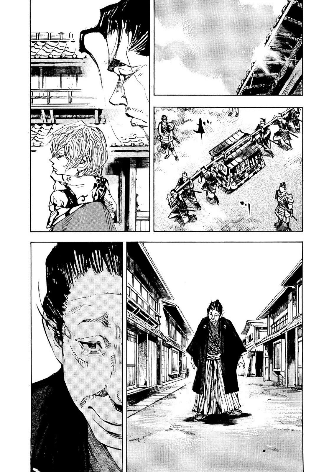 Sidooh Chapter 248 page 9 - Chapter 248: Incarnation