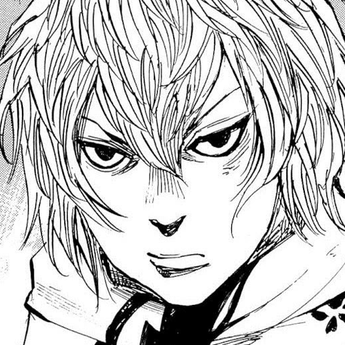 Sidooh Chapter 249 (No Title) cover