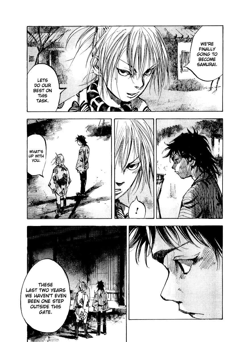 Sidooh Chapter 25 page 10 - Chapter 25 : Test