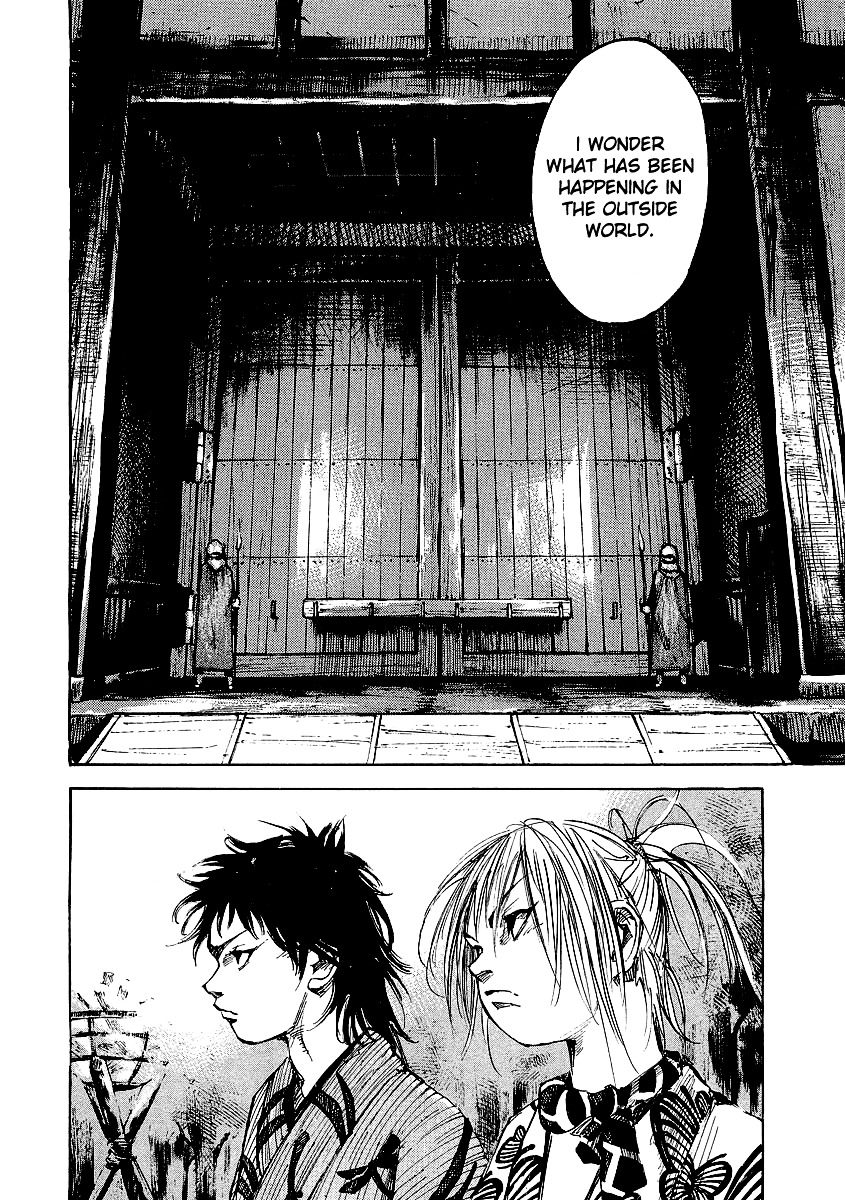 Sidooh Chapter 25 page 11 - Chapter 25 : Test