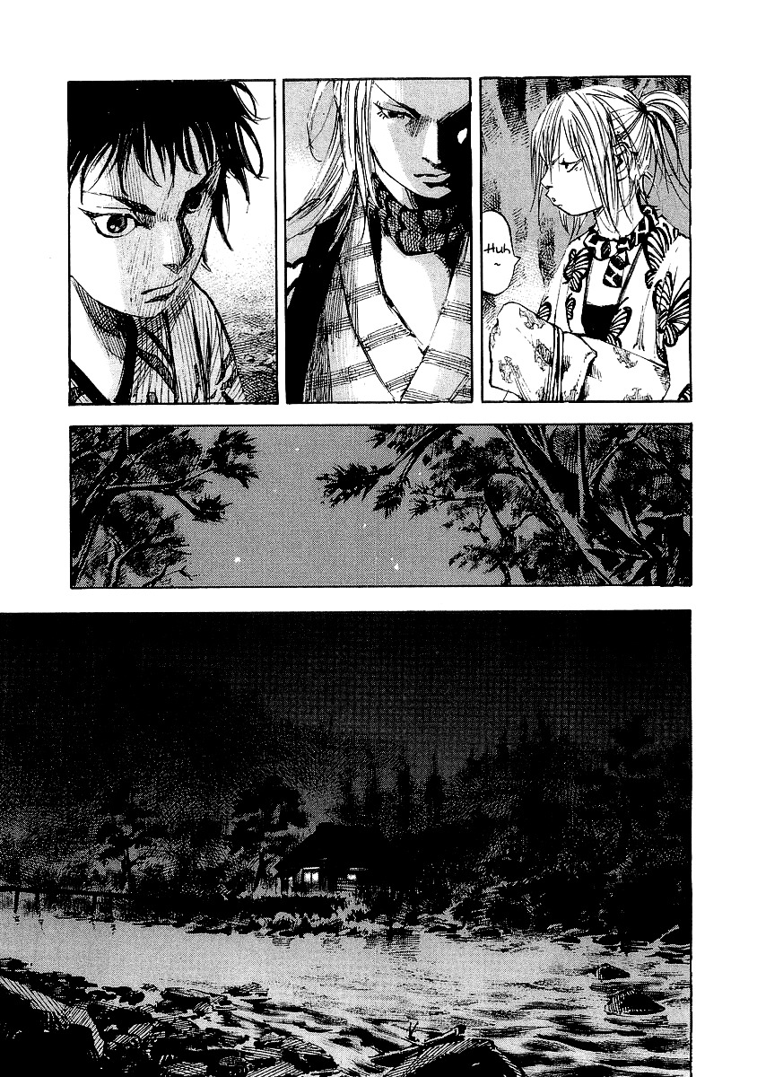Sidooh Chapter 25 page 14 - Chapter 25 : Test