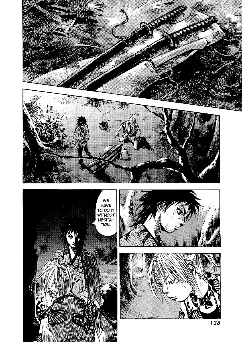 Sidooh Chapter 25 page 17 - Chapter 25 : Test
