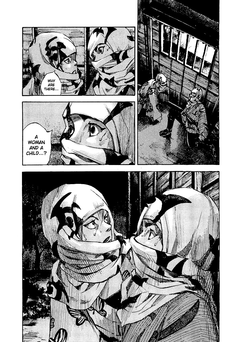 Sidooh Chapter 25 page 21 - Chapter 25 : Test