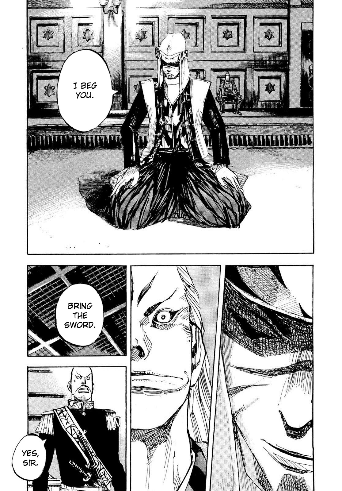 Sidooh Chapter 250 page 14 - Chapter 250: Close Quarters