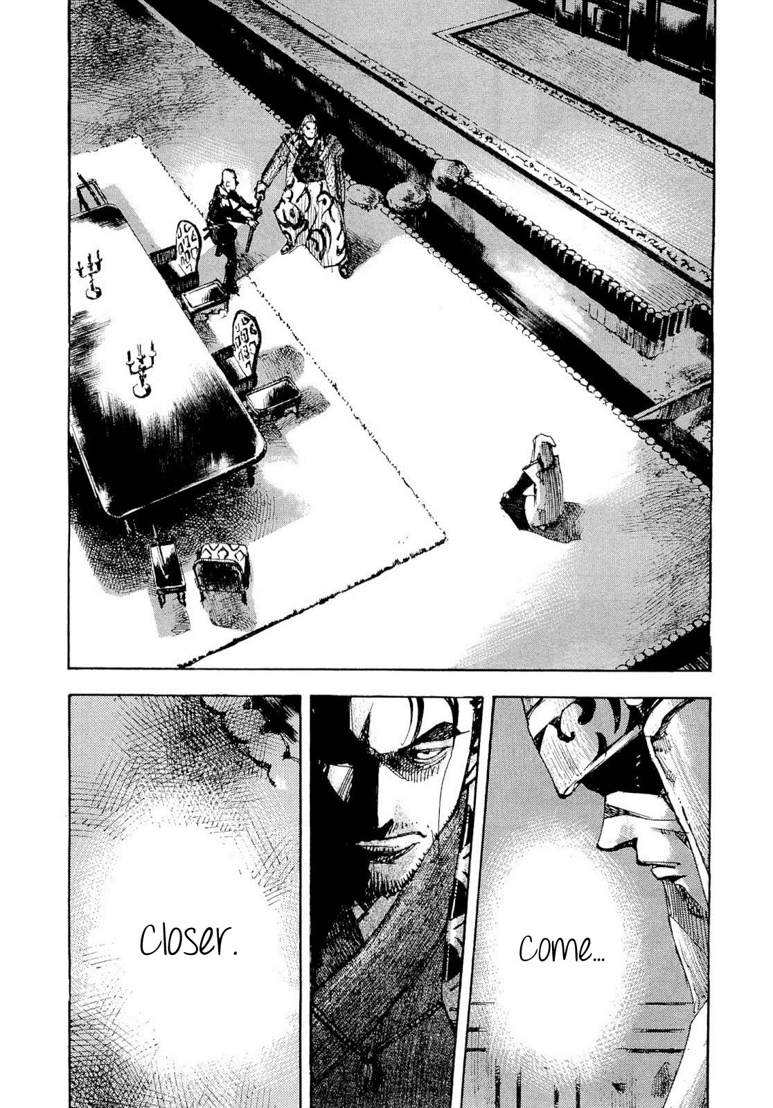 Sidooh Chapter 250 page 15 - Chapter 250: Close Quarters