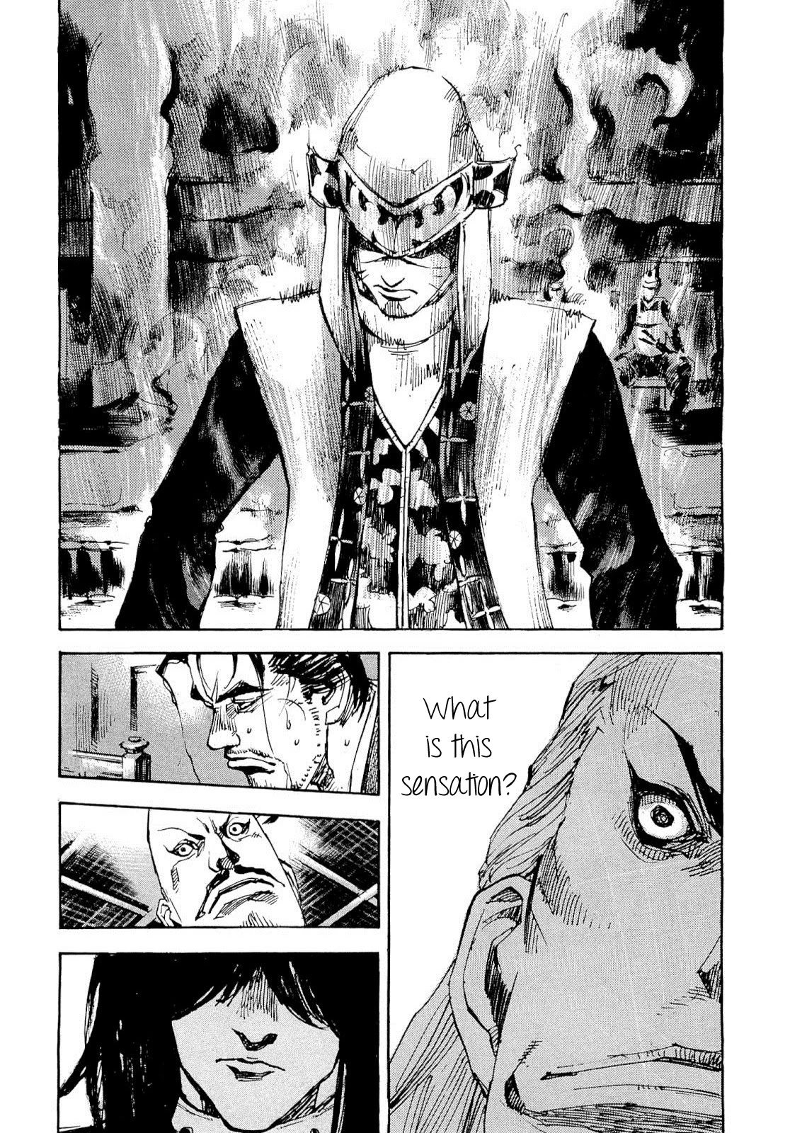 Sidooh Chapter 250 page 18 - Chapter 250: Close Quarters
