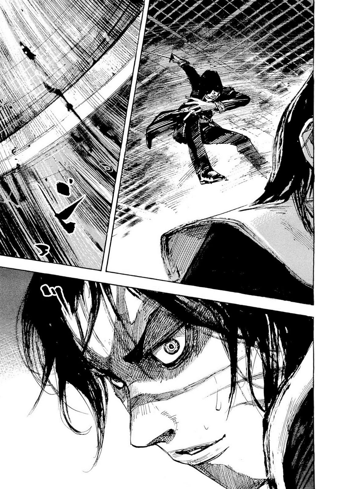 Sidooh Chapter 251 page 17 - Chapter 251: Demoralization