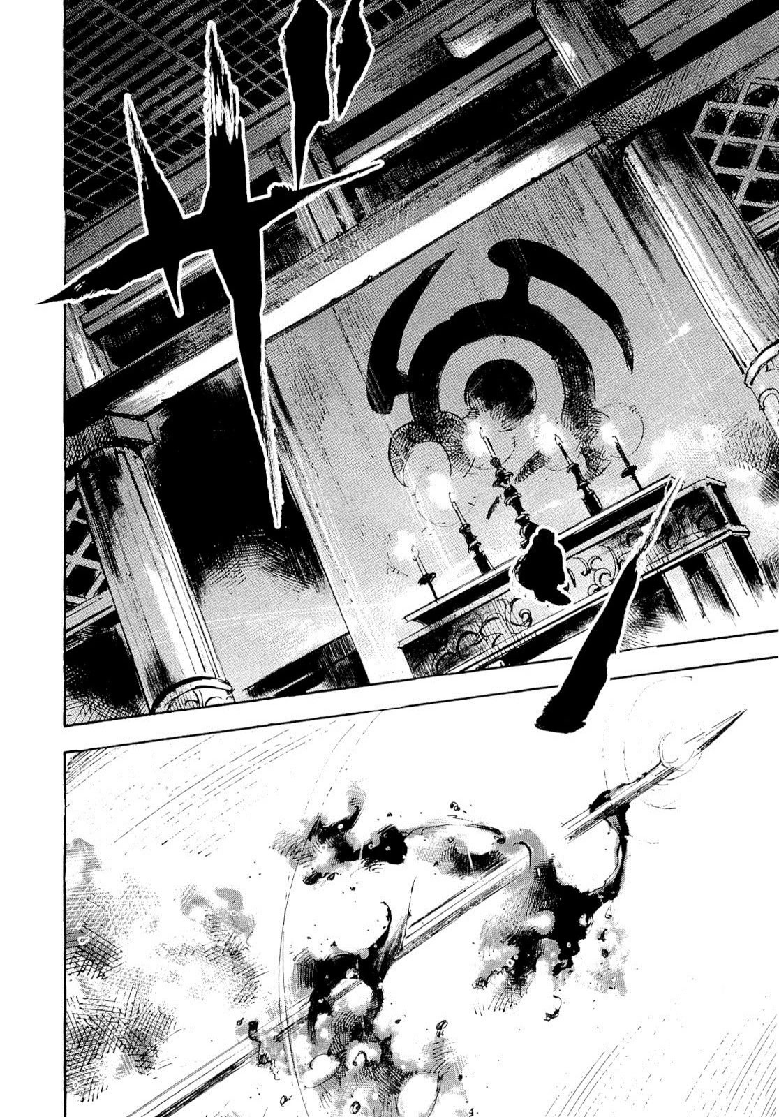 Sidooh Chapter 251 page 18 - Chapter 251: Demoralization