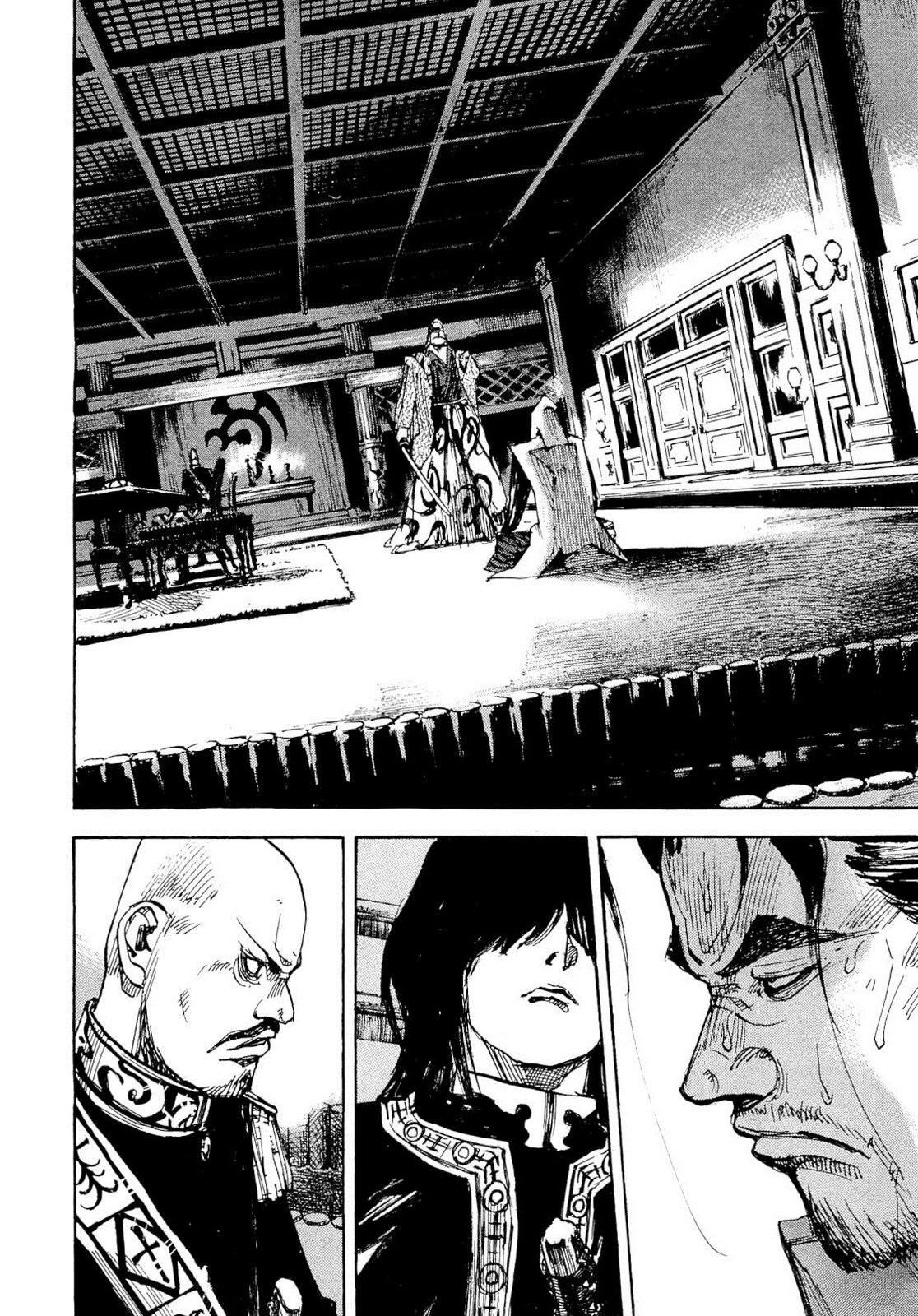 Sidooh Chapter 251 page 6 - Chapter 251: Demoralization