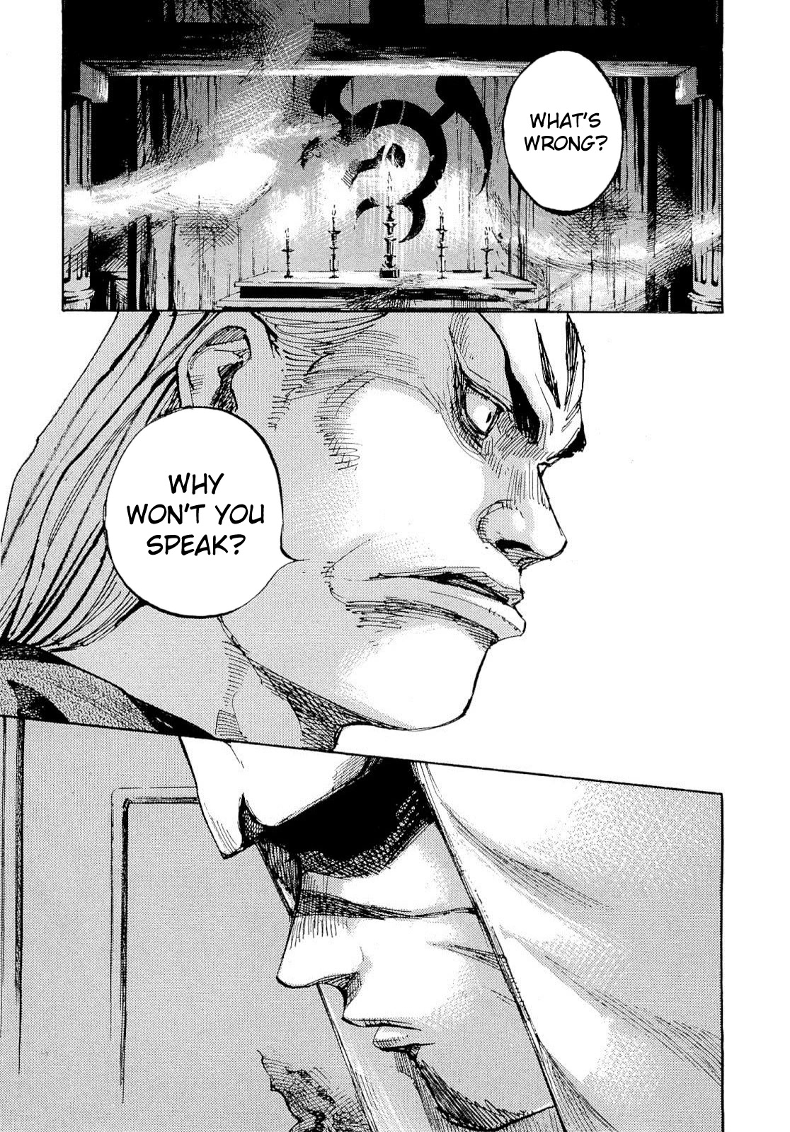 Sidooh Chapter 251 page 7 - Chapter 251: Demoralization