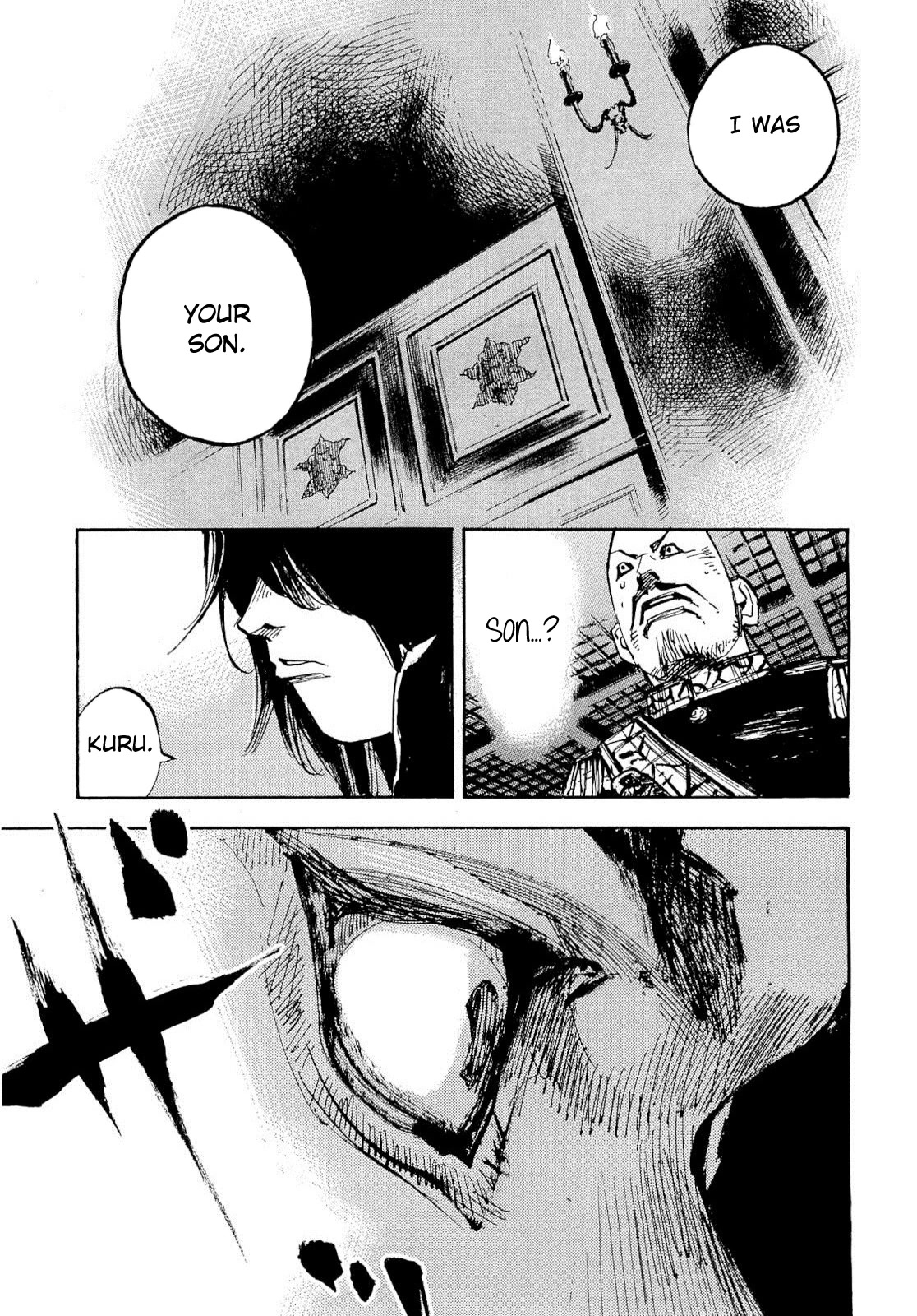 Sidooh Chapter 251 page 9 - Chapter 251: Demoralization