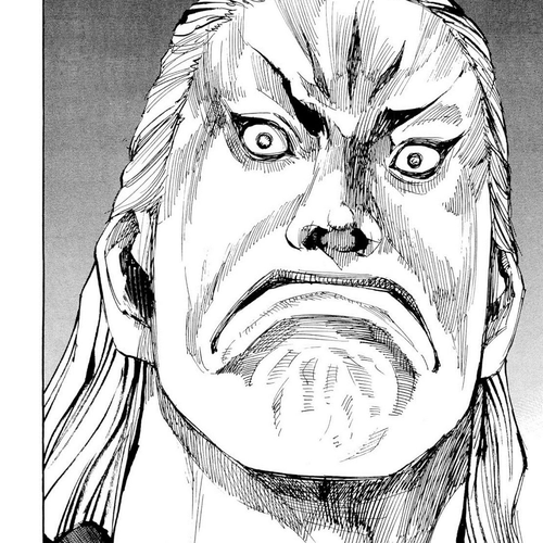 Sidooh Chapter 251: Demoralization cover