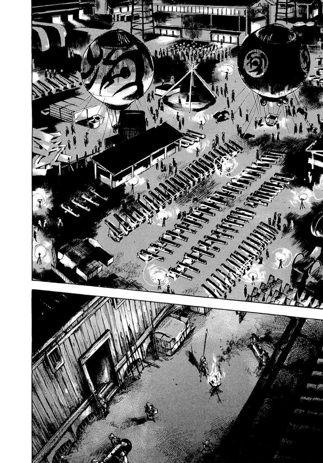 Sidooh Chapter 252 page 17 - Chapter 252: Mortal Wound