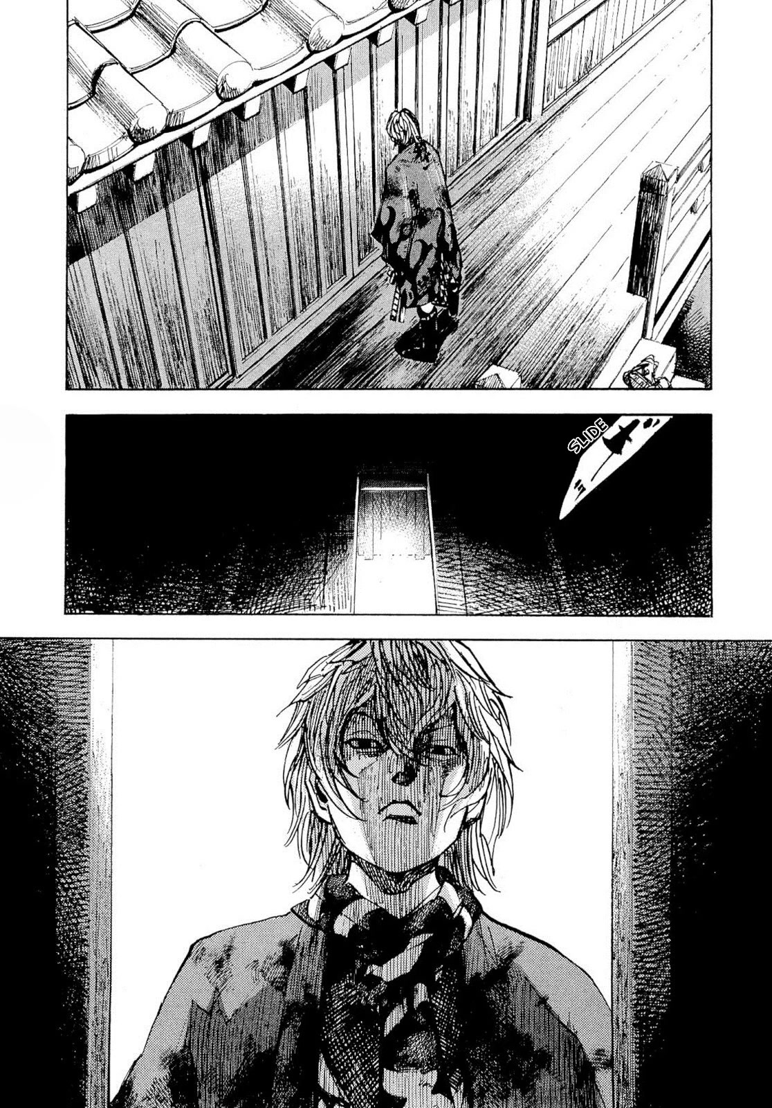 Sidooh Chapter 257 page 5 - Chapter 257: The Pride of Aizu