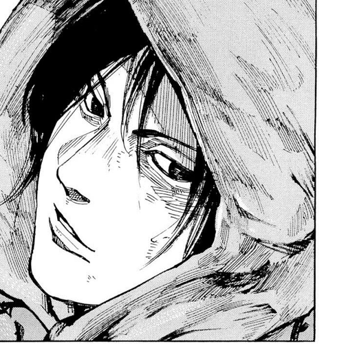 Sidooh Chapter 257: The Pride of Aizu cover