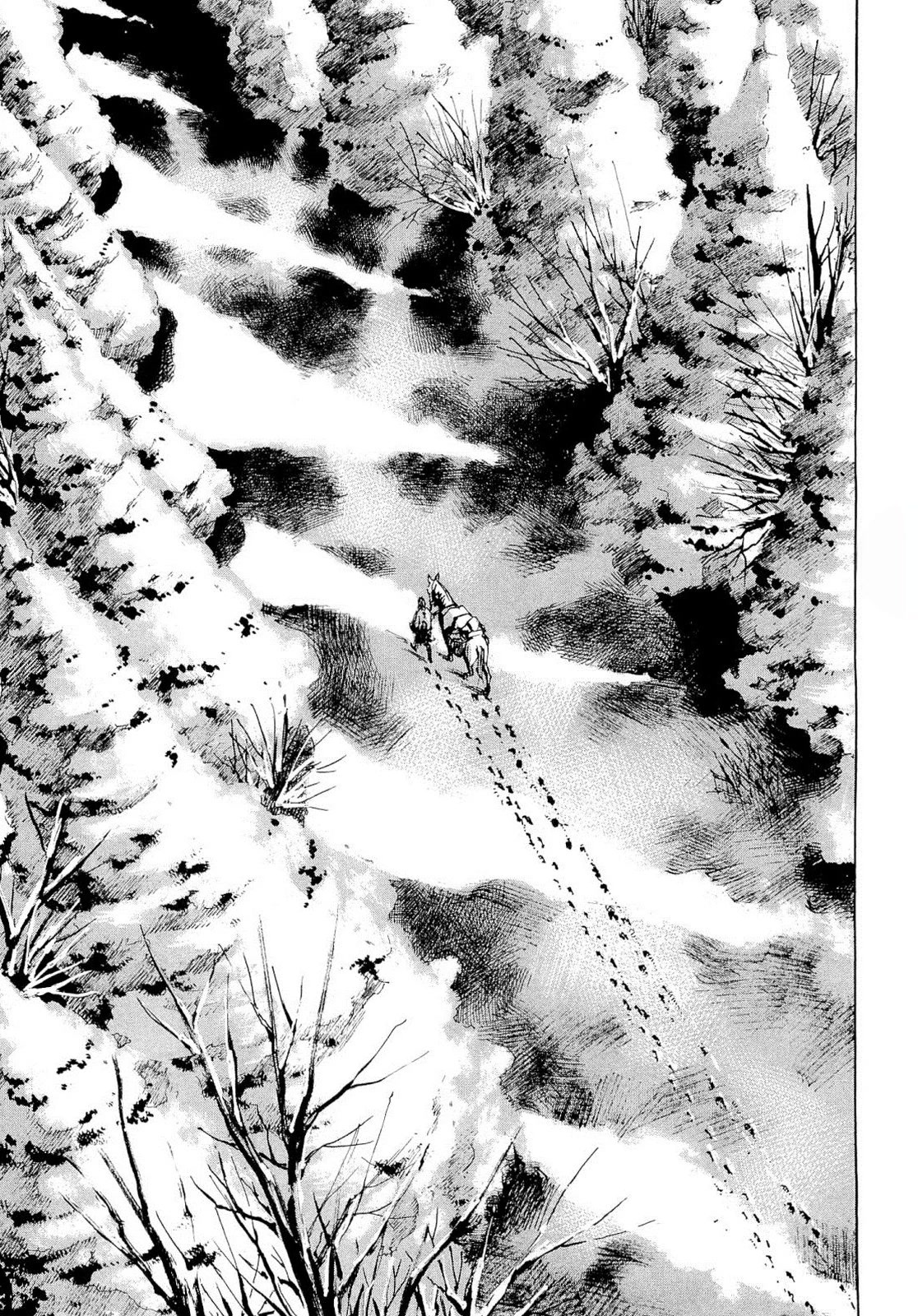 Sidooh Chapter 258 page 13 - Chapter 258: Mt. Bandai In The Distance
