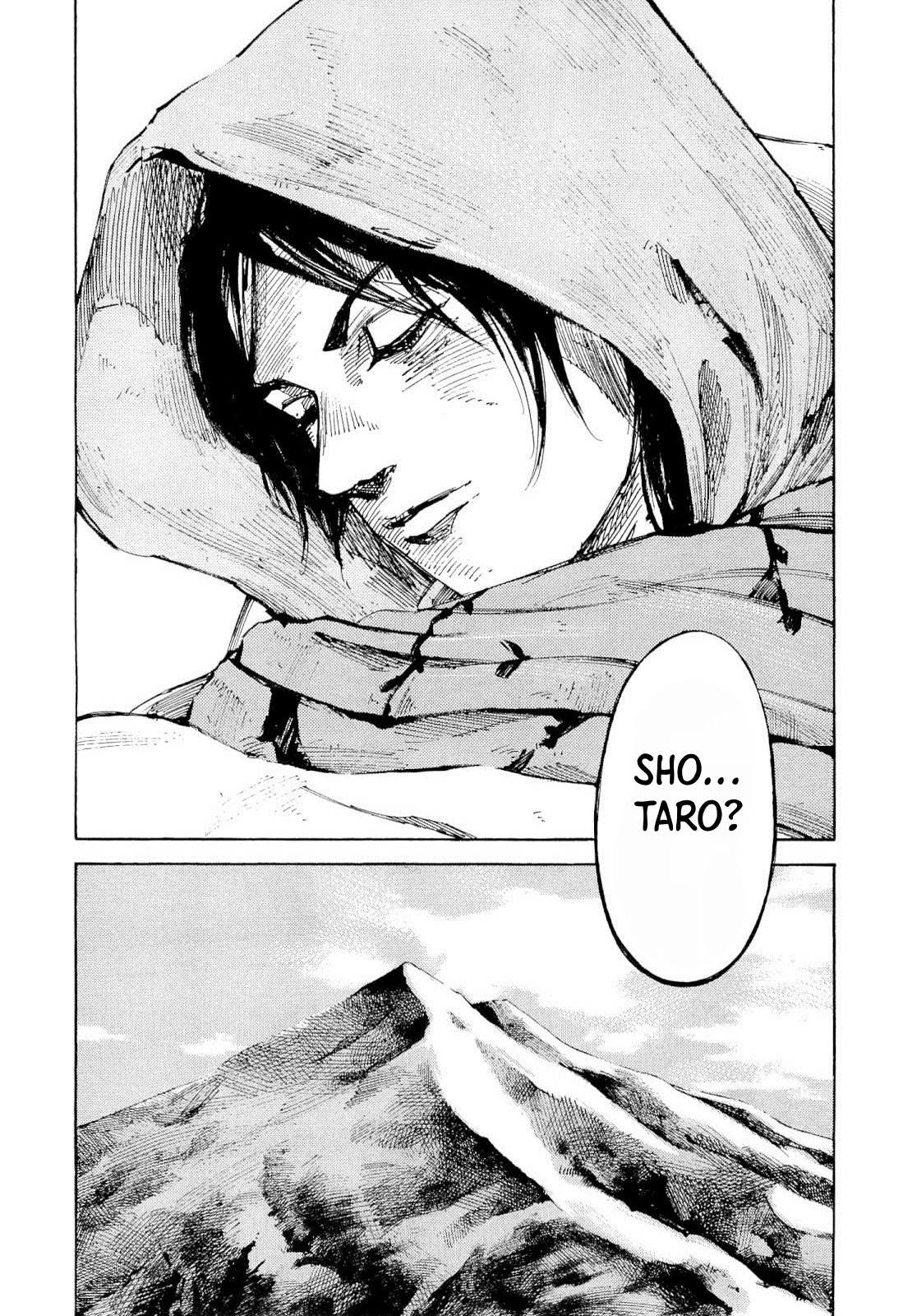Sidooh Chapter 258 page 19 - Chapter 258: Mt. Bandai In The Distance