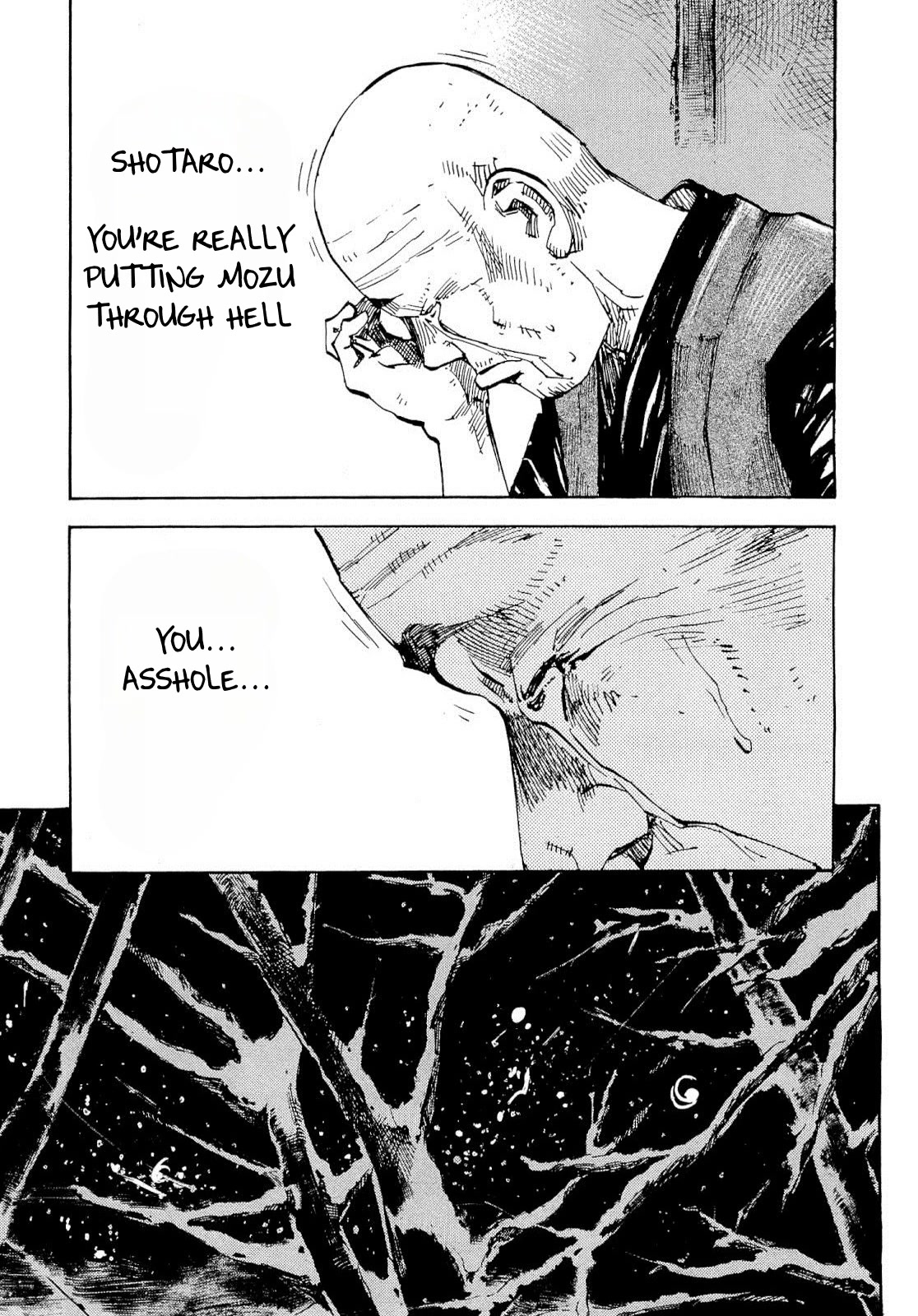 Sidooh Chapter 259 page 11 - Chapter 259: Shotaro... Is Gone...
