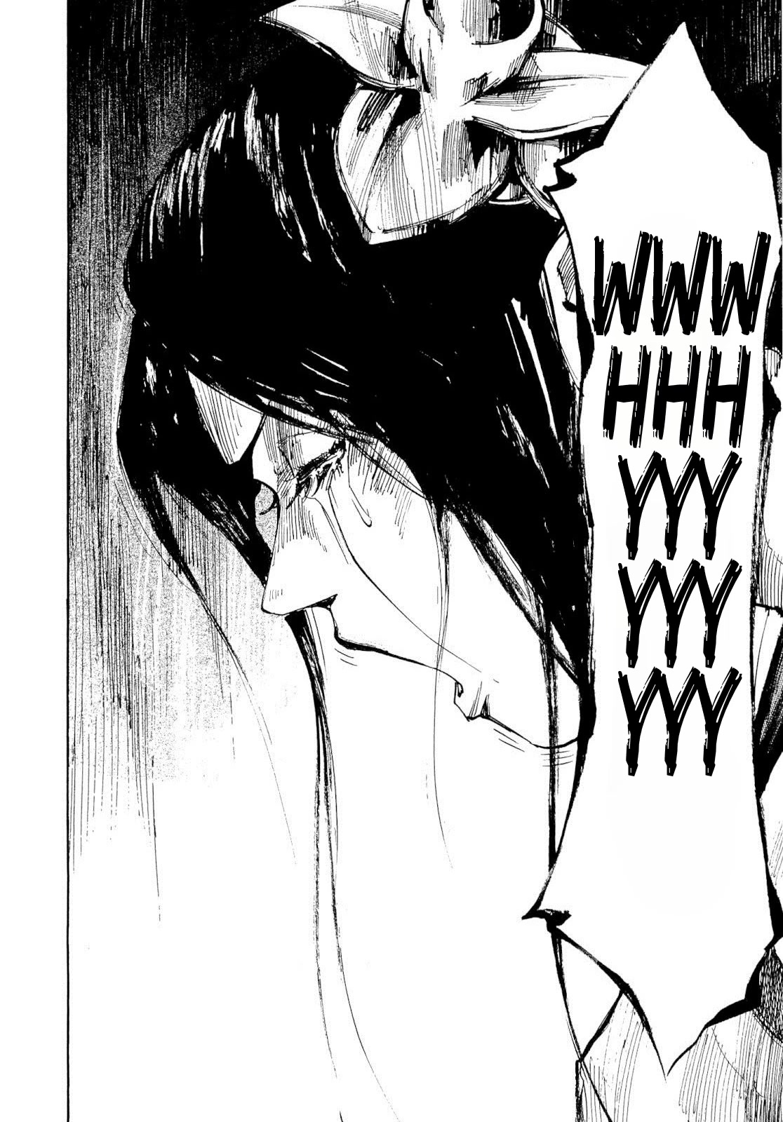 Sidooh Chapter 259 page 14 - Chapter 259: Shotaro... Is Gone...