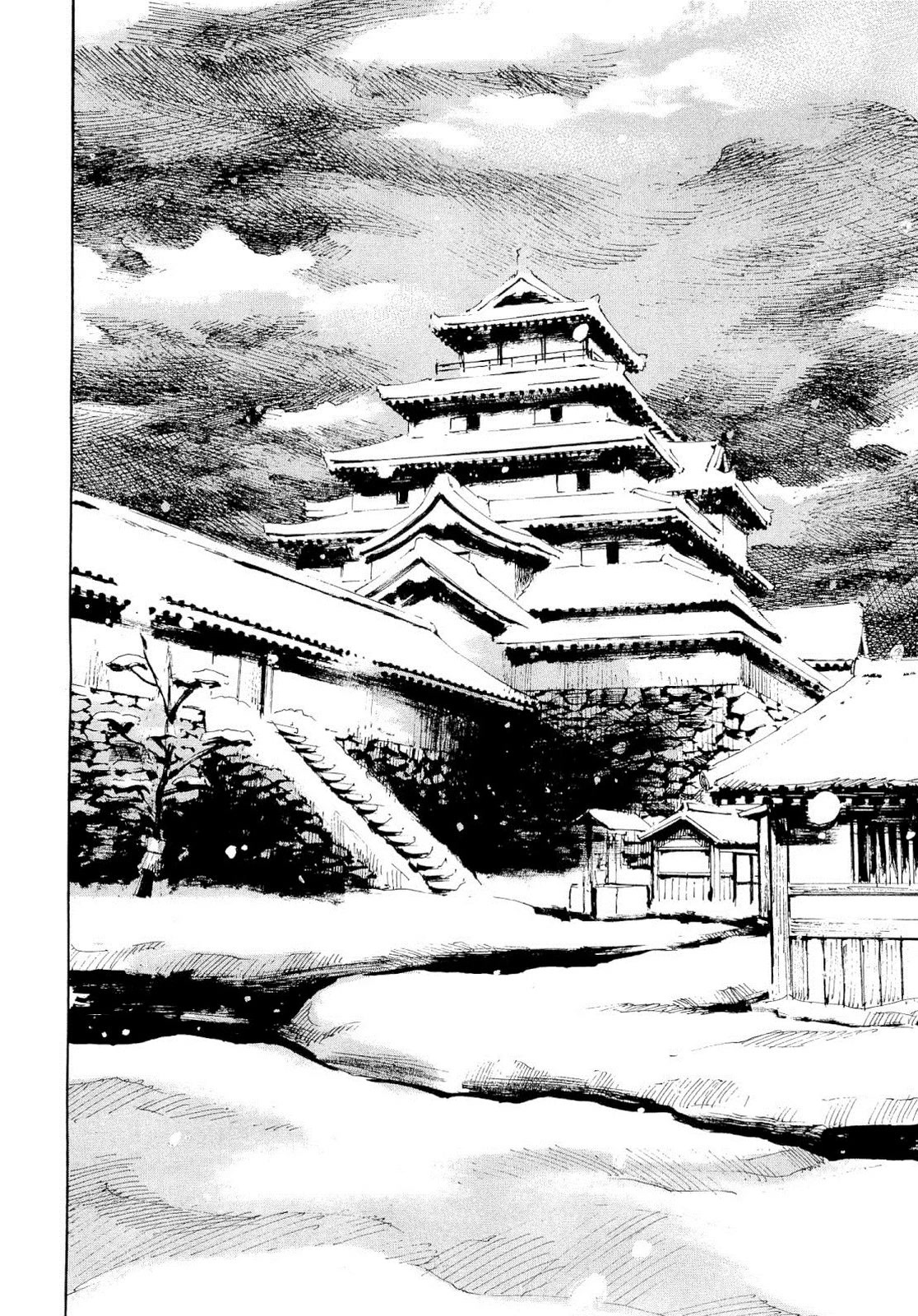 Sidooh Chapter 259 page 2 - Chapter 259: Shotaro... Is Gone...