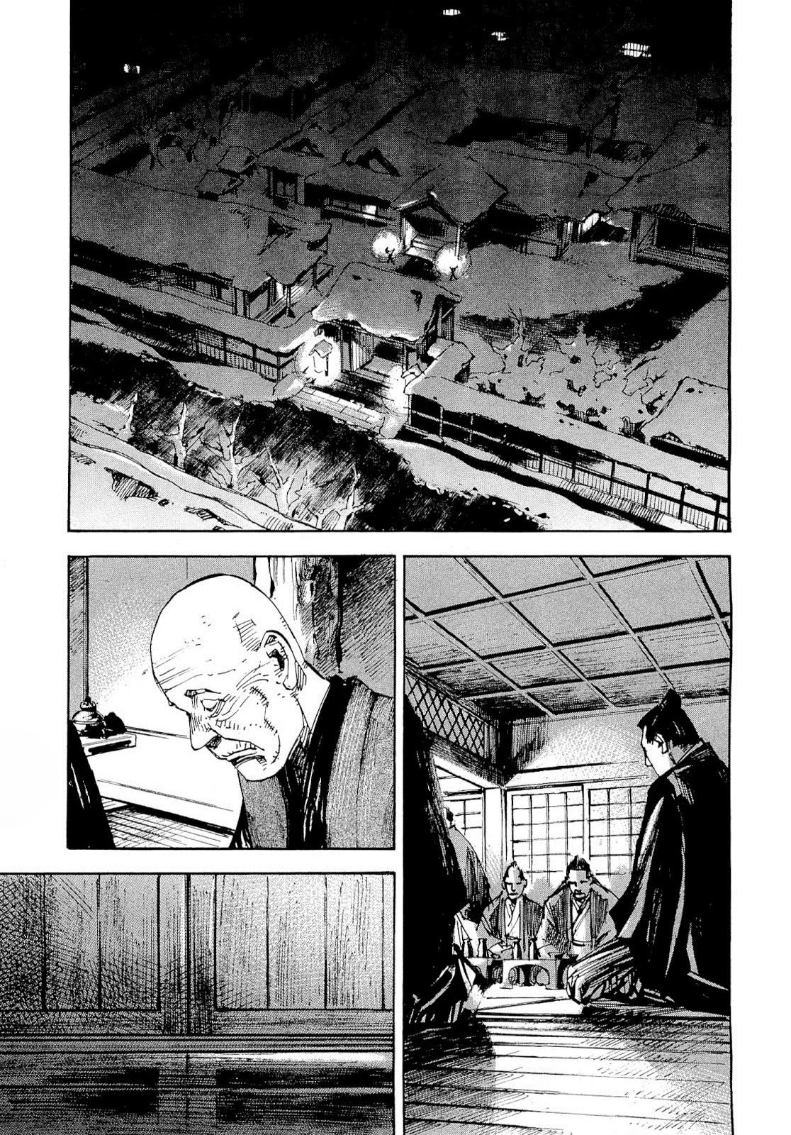 Sidooh Chapter 259 page 3 - Chapter 259: Shotaro... Is Gone...
