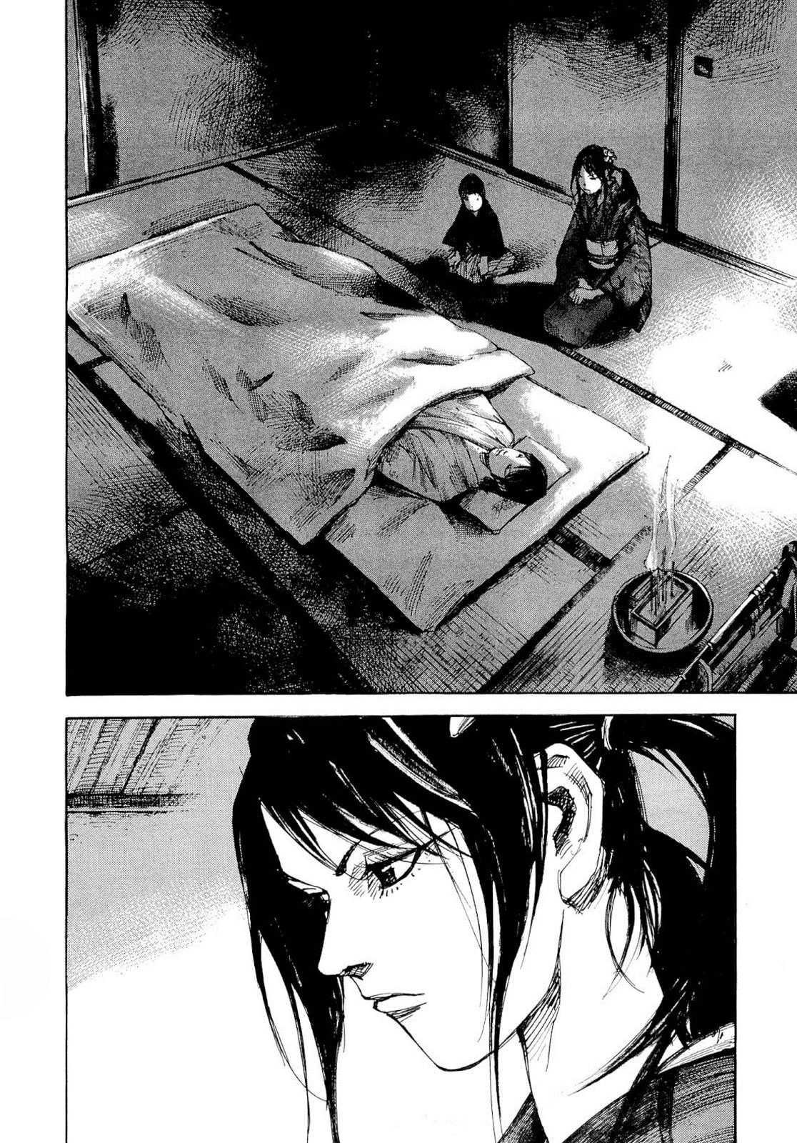 Sidooh Chapter 259 page 4 - Chapter 259: Shotaro... Is Gone...