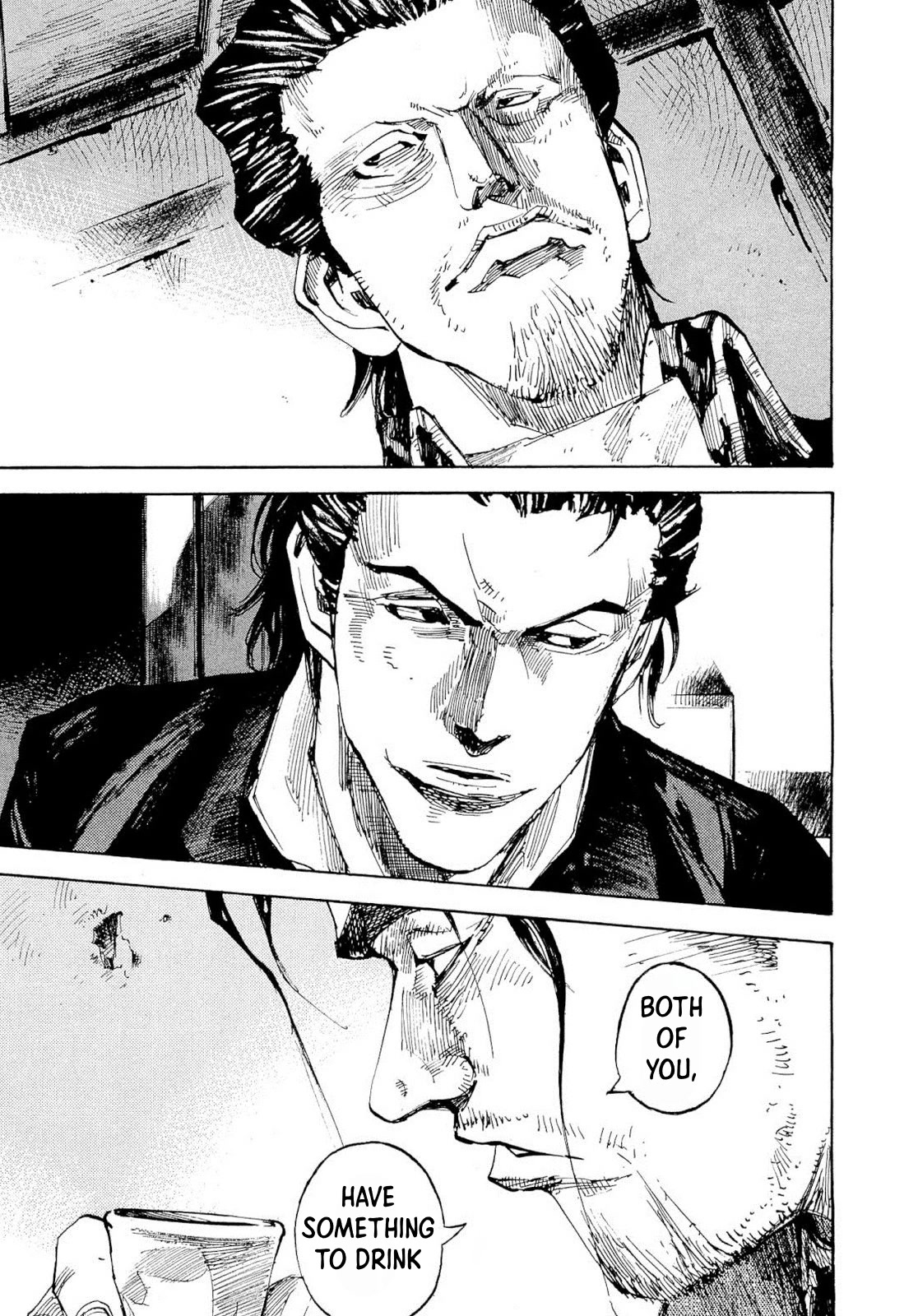 Sidooh Chapter 260 page 17 - Chapter 260: The Battle of Aizu