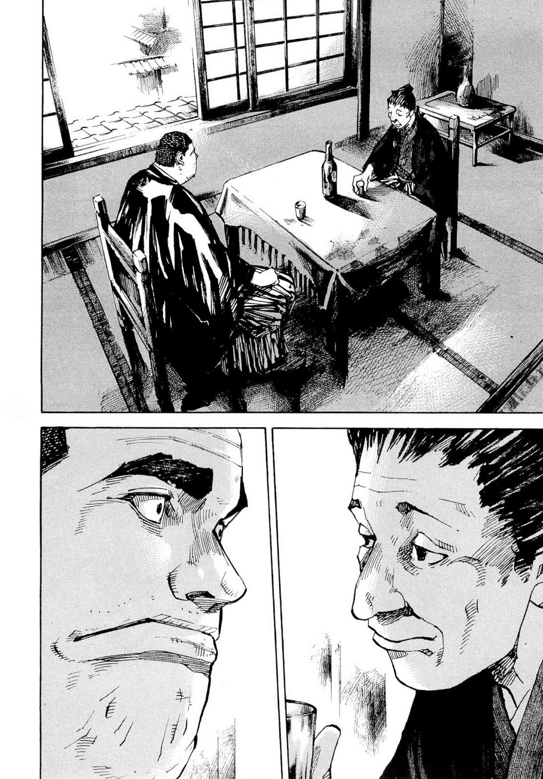 Sidooh Chapter 260 page 2 - Chapter 260: The Battle of Aizu