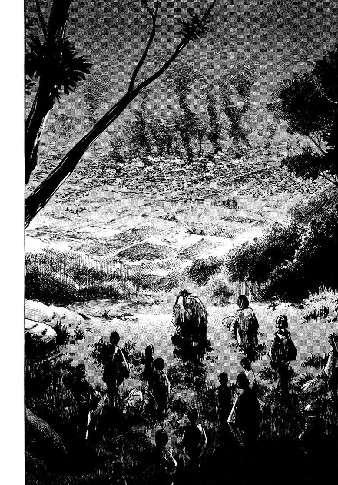 Sidooh Chapter 261 page 16 - Chapter 261: Shame and The Future