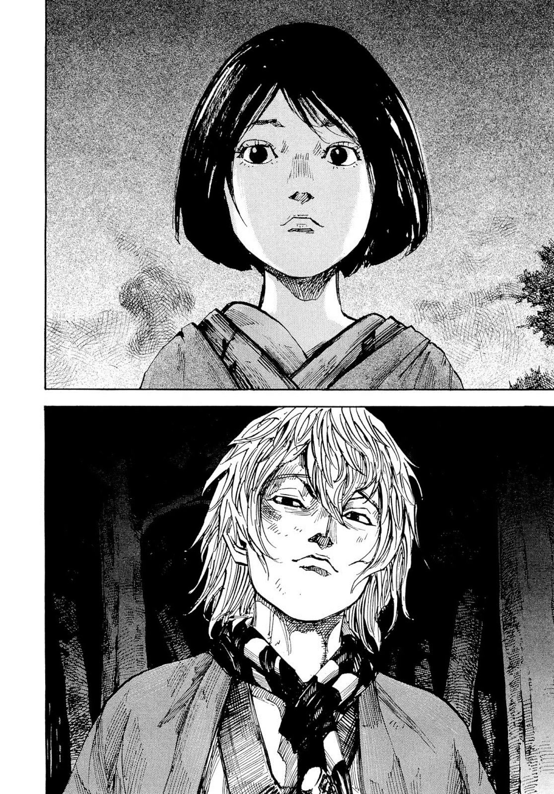 Sidooh Chapter 261 page 20 - Chapter 261: Shame and The Future