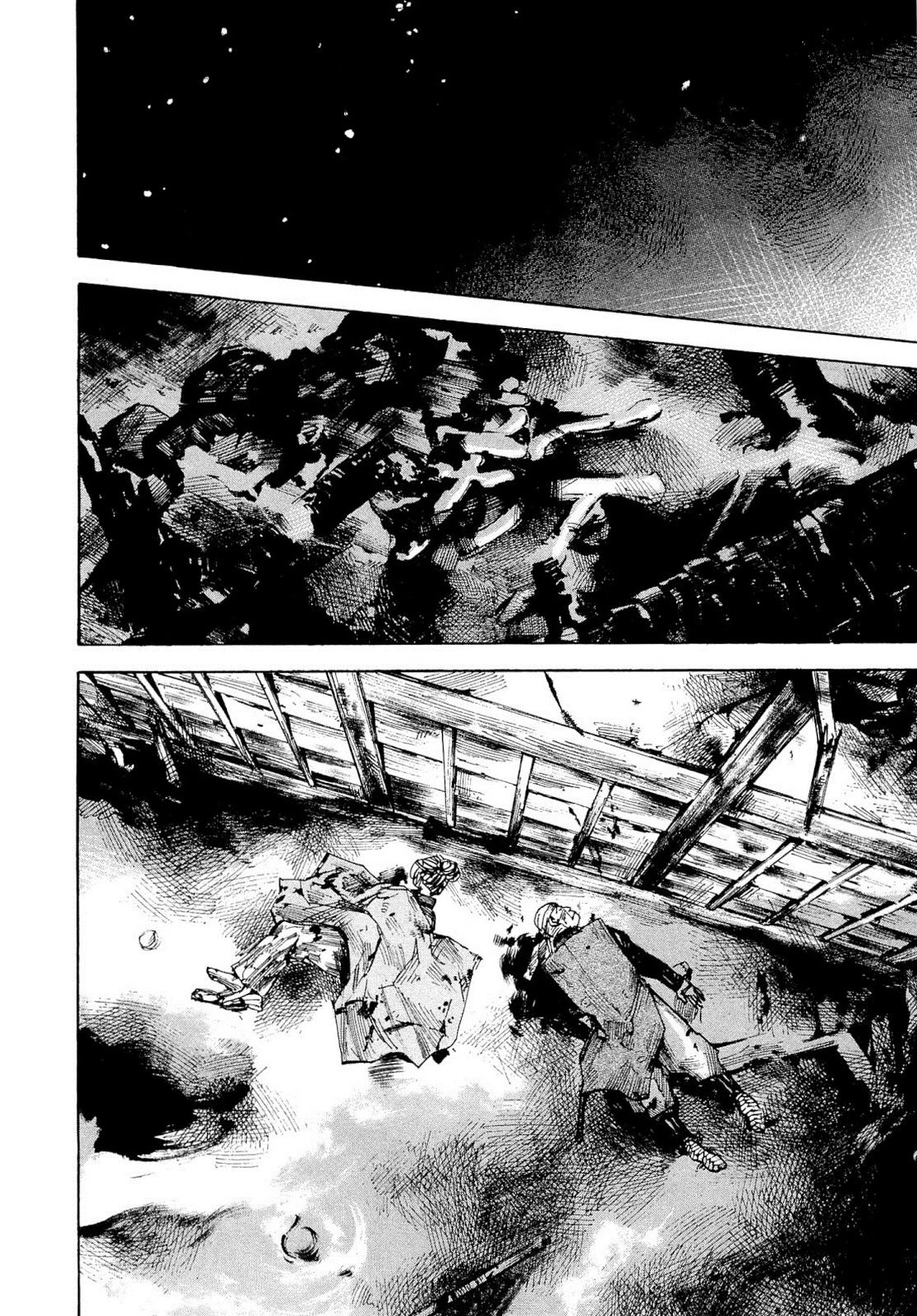 Sidooh Chapter 261 page 8 - Chapter 261: Shame and The Future