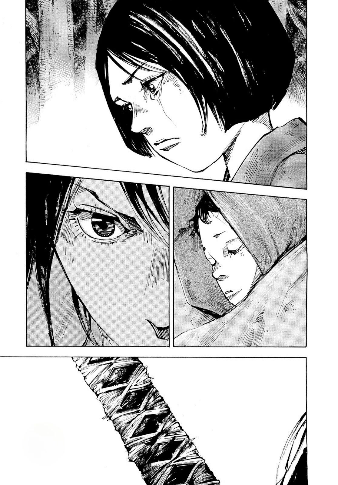 Sidooh Chapter 262 page 13 - Chapter 262: The Surrendering of Aizu