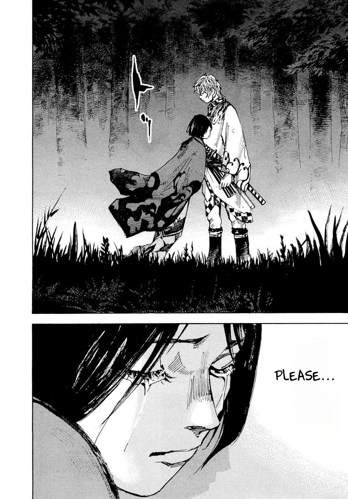 Sidooh Chapter 262 page 6 - Chapter 262: The Surrendering of Aizu