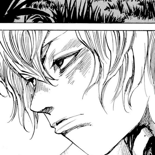 Sidooh Chapter 262: The Surrendering of Aizu cover