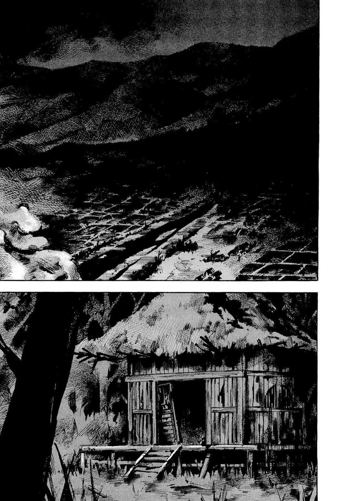 Sidooh Chapter 264 page 10 - Chapter 264: The Death of Gatayan