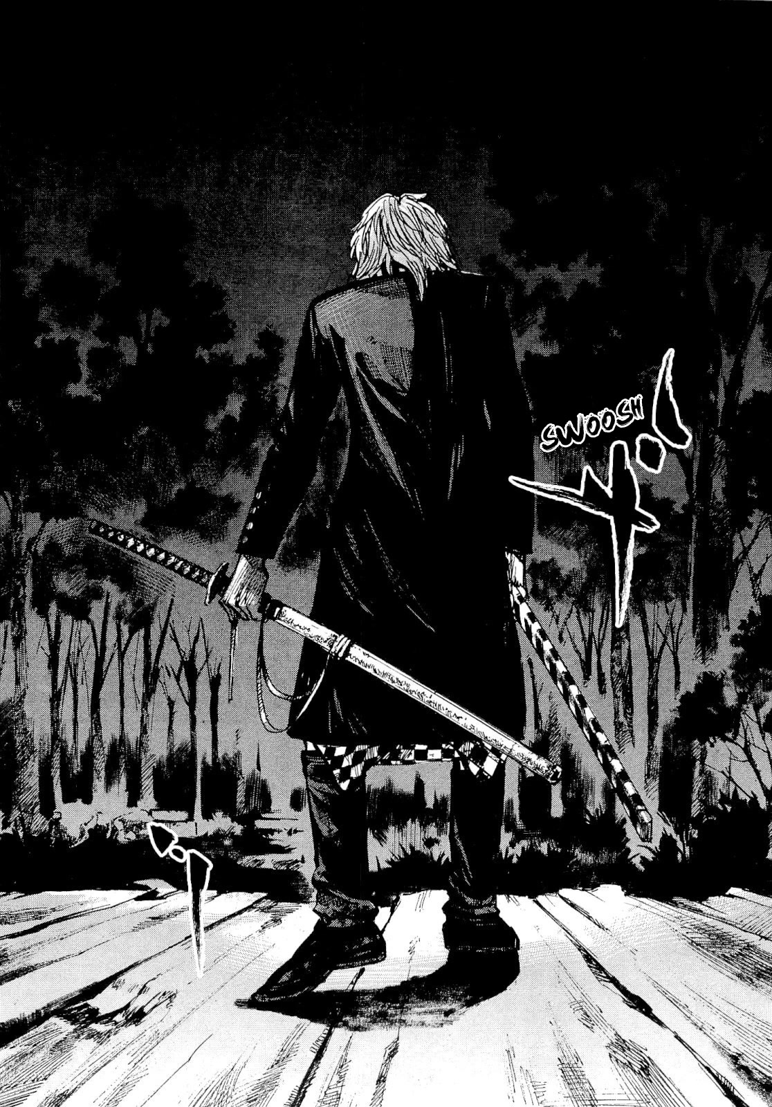 Sidooh Chapter 264 page 13 - Chapter 264: The Death of Gatayan