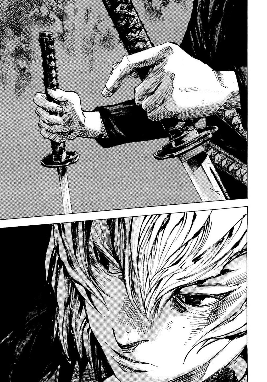 Sidooh Chapter 264 page 14 - Chapter 264: The Death of Gatayan