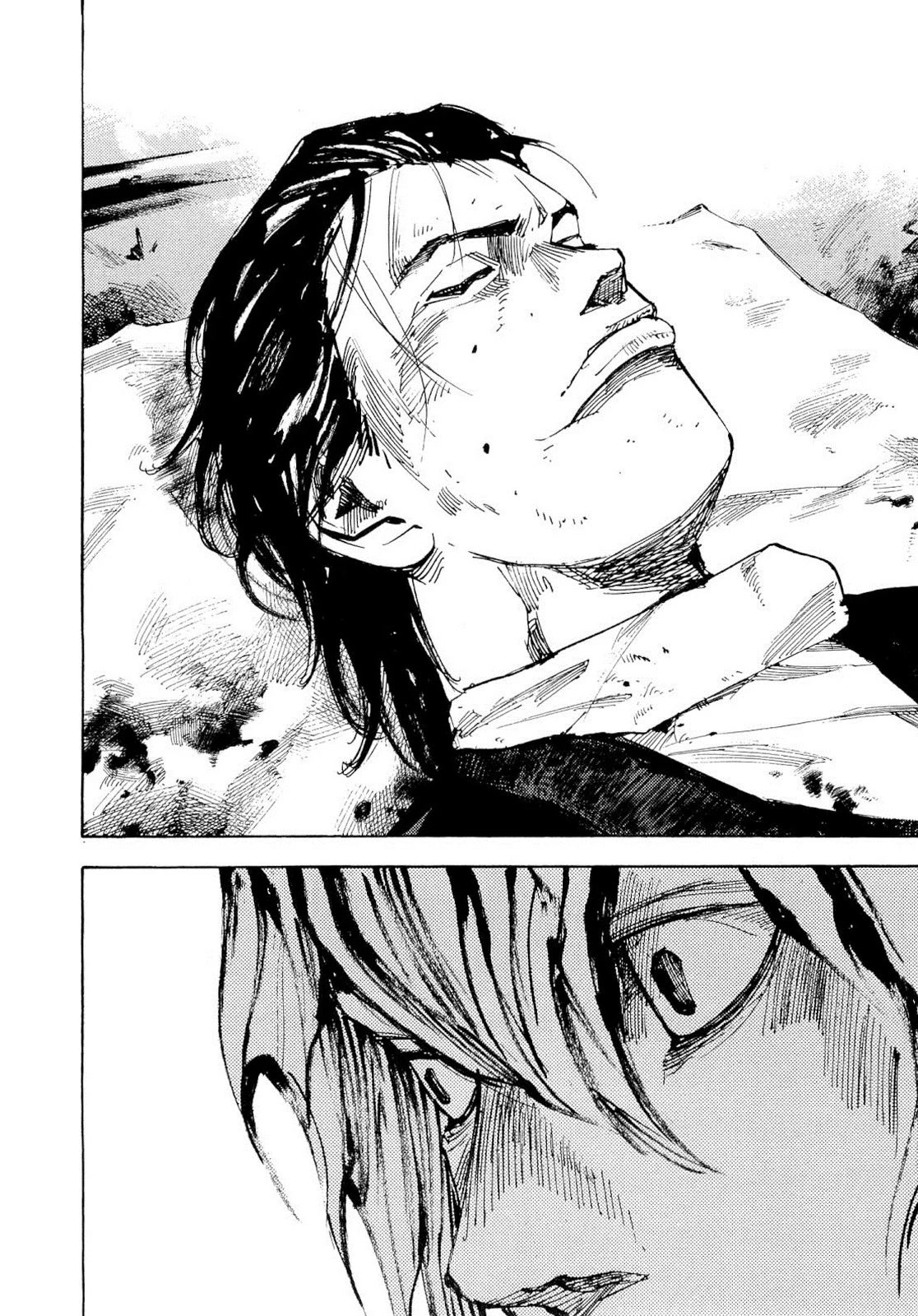 Sidooh Chapter 264 page 2 - Chapter 264: The Death of Gatayan