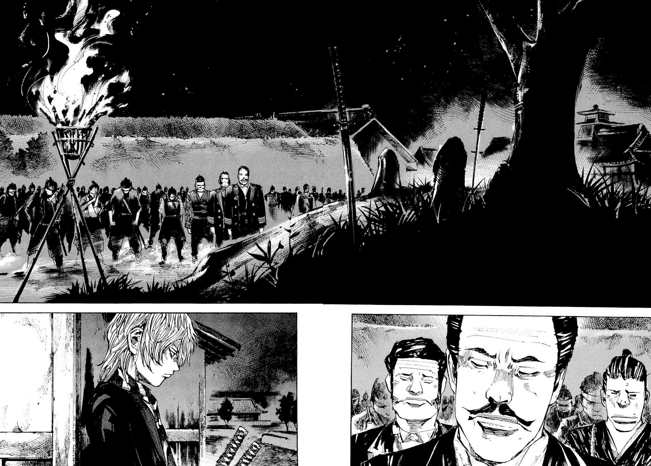 Sidooh Chapter 264 page 6 - Chapter 264: The Death of Gatayan