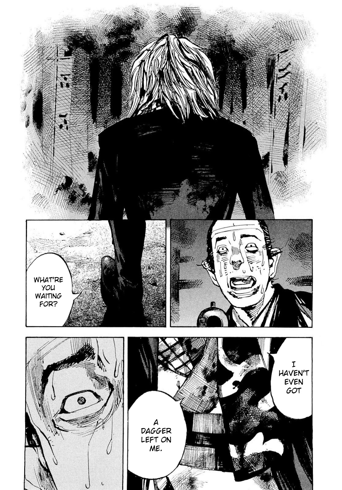 Sidooh Chapter 265 page 12 - Chapter 265: Big Gasu