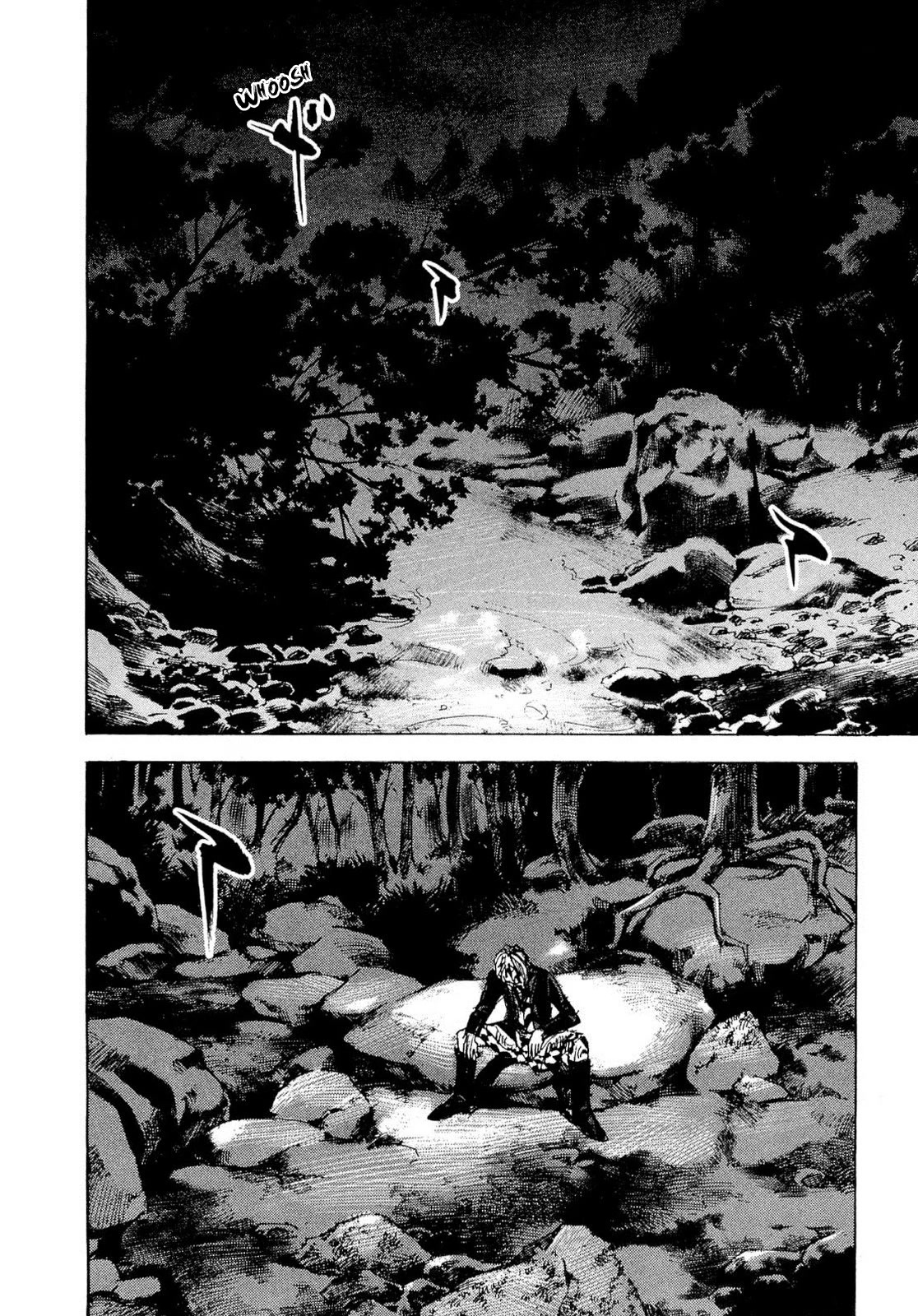 Sidooh Chapter 265 page 15 - Chapter 265: Big Gasu