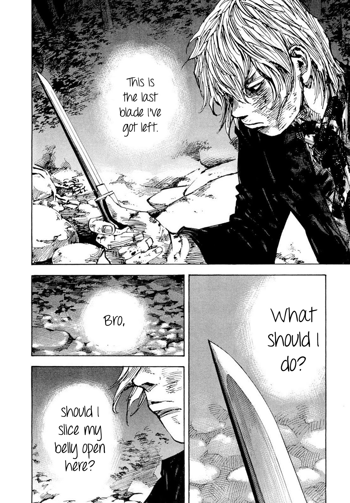 Sidooh Chapter 265 page 17 - Chapter 265: Big Gasu