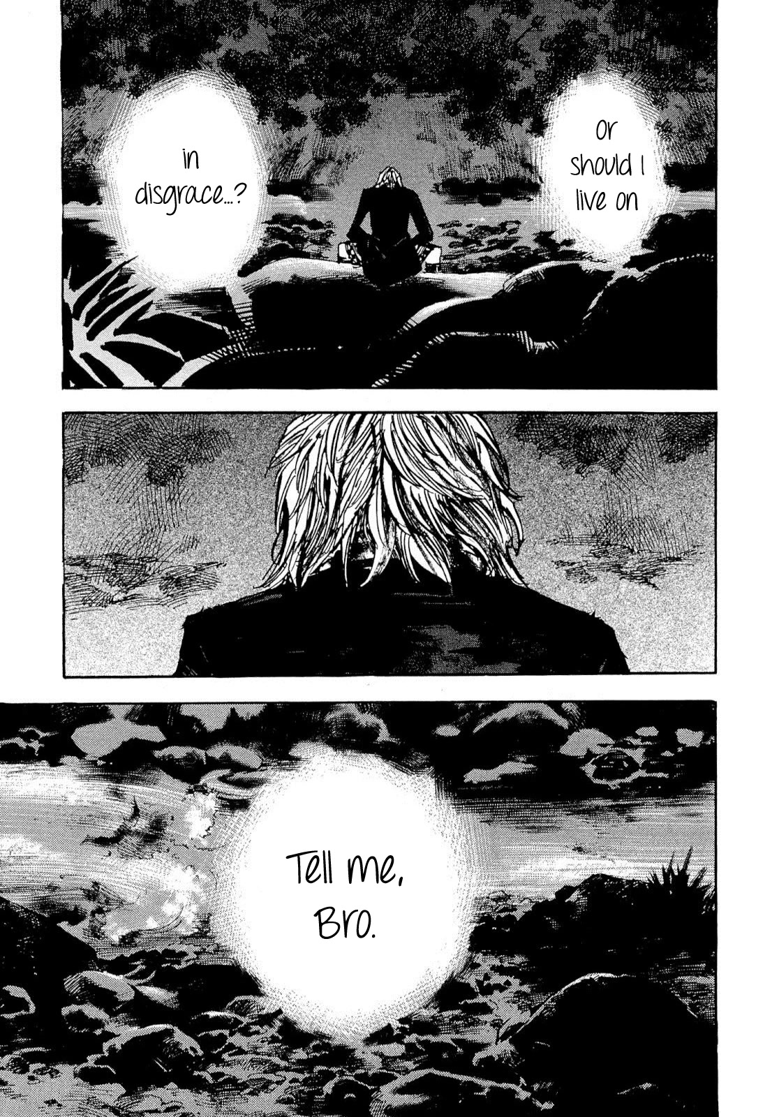 Sidooh Chapter 265 page 18 - Chapter 265: Big Gasu
