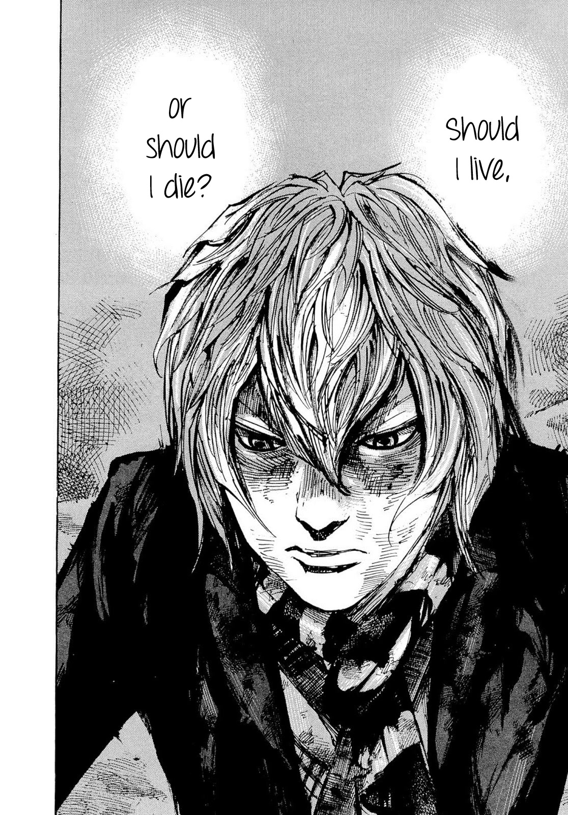 Sidooh Chapter 265 page 19 - Chapter 265: Big Gasu