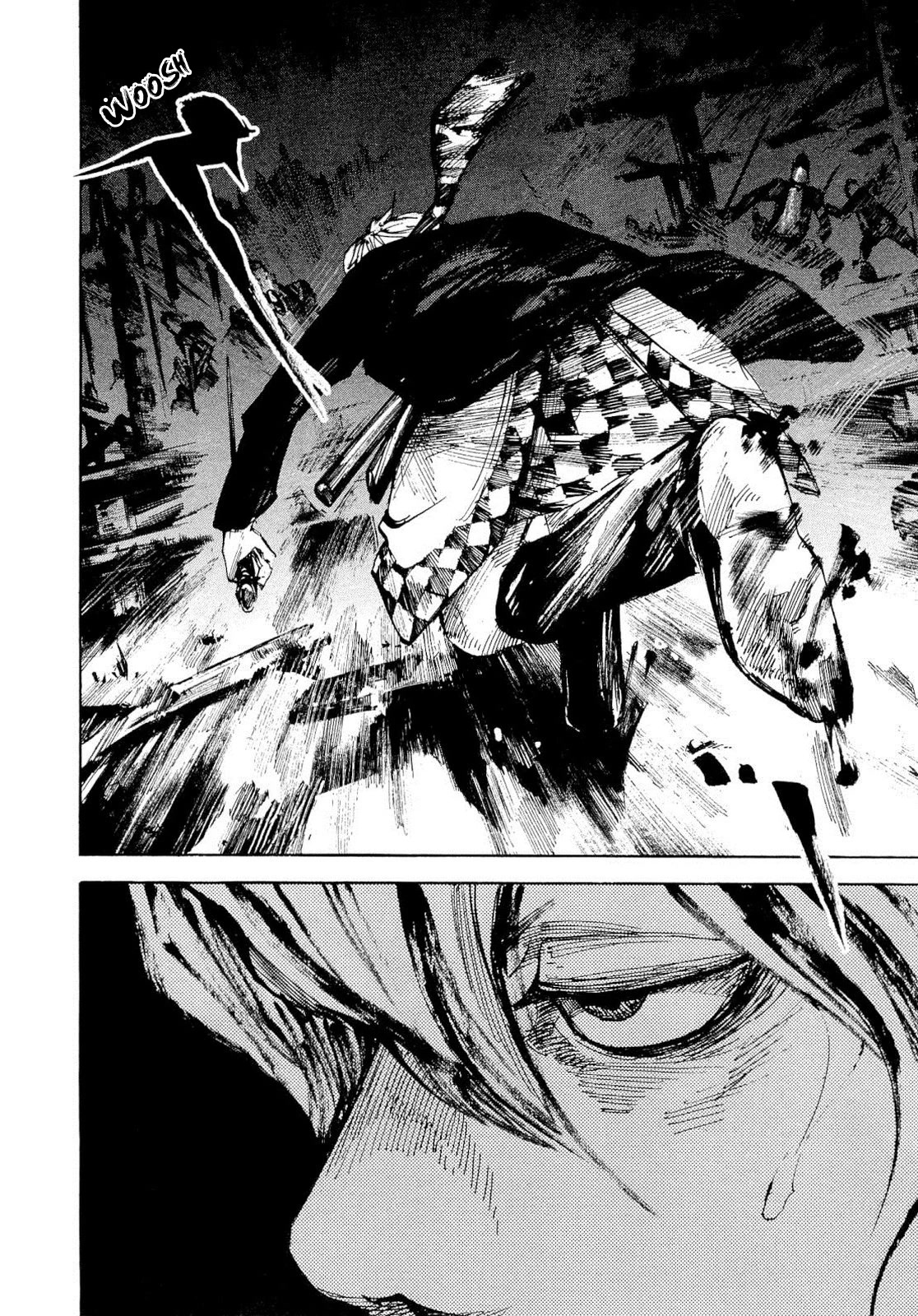 Sidooh Chapter 265 page 2 - Chapter 265: Big Gasu