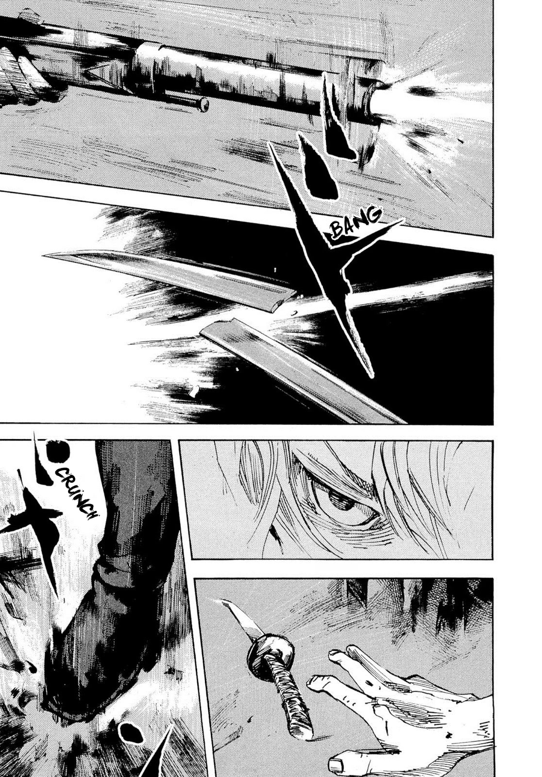 Sidooh Chapter 265 page 3 - Chapter 265: Big Gasu
