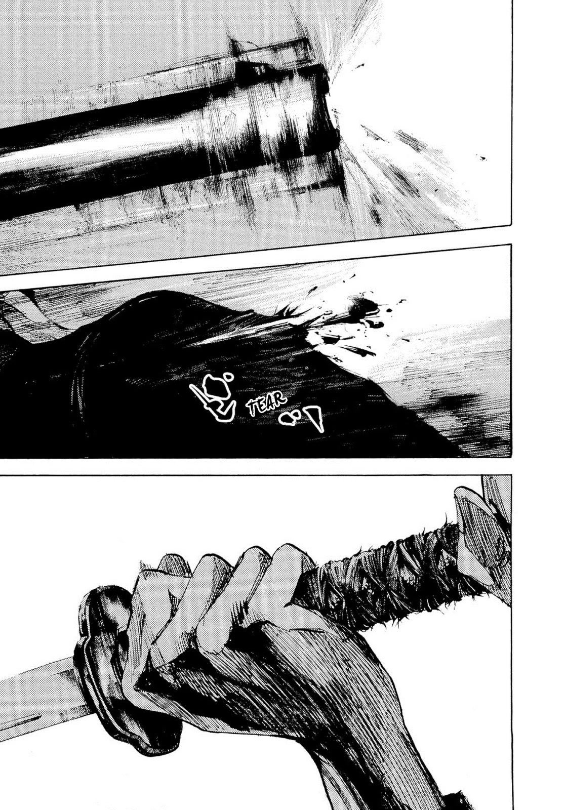 Sidooh Chapter 265 page 7 - Chapter 265: Big Gasu