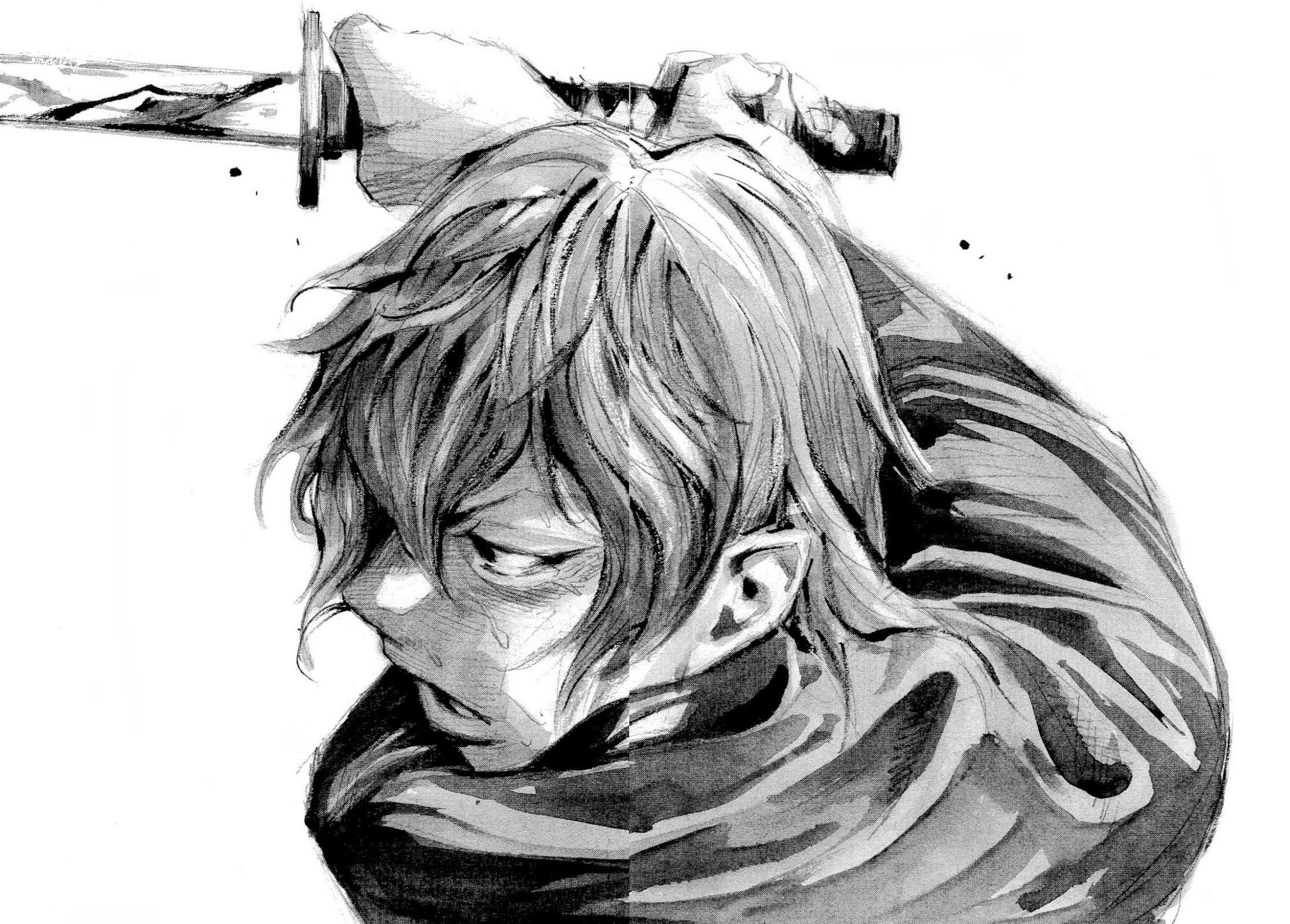 Sidooh Chapter 265 page 8 - Chapter 265: Big Gasu